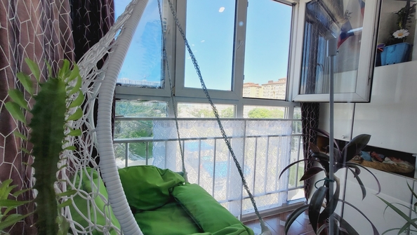 
  Продается 1-комн. квартира, 34 м², Анапское ш, д. 6к1
. Фото 9.