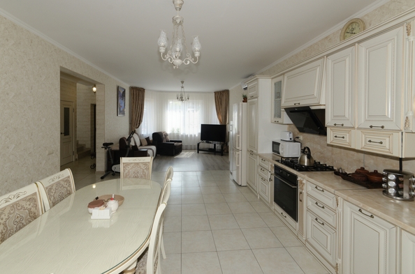 
  Продается дом, 141 м², станица Анапская
. Фото 1.