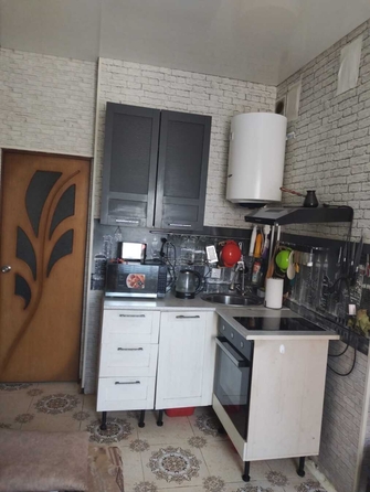 
  Продается 1-комн. квартира, 35 м², Солнечная ул, д. 54
. Фото 14.