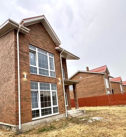 
  Продается дом, 160 м², станица Анапская
. Фото 2.