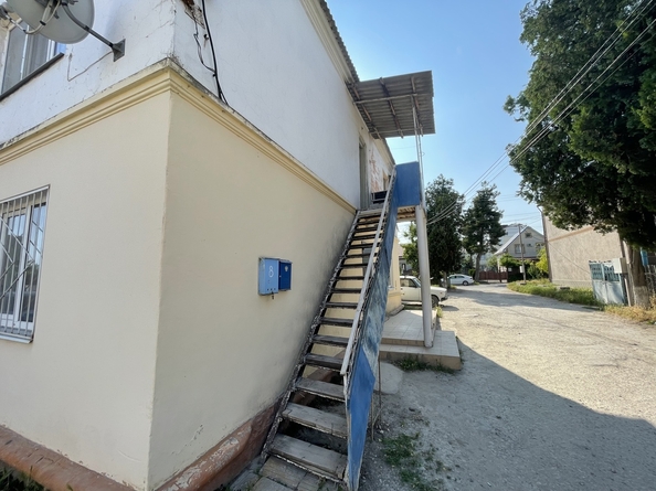 
  Продается 1-комн. квартира, 42 м², Комсомольская ул, д. 66
. Фото 8.