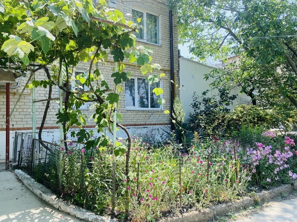 
  Продается 1-комн. квартира, 33 м², Садовая ул, д. 45
. Фото 22.