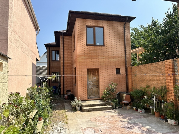 
  Продается дом, 165 м², Анапа
. Фото 1.