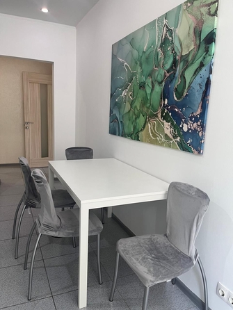
  Продается 1-комн. квартира, 46 м², Краснодарская ул, д. 66В
. Фото 3.