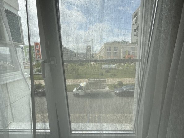 
  Продается 2-комн. квартира, 54 м², Адмирала Пустошкина ул, д. 22к12
. Фото 11.