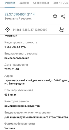 
  Продается дом, 90 м², село Гай-Кодзор
. Фото 15.