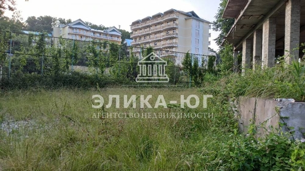
  Продается земельный участок, 6 соток, село Пляхо
. Фото 2.