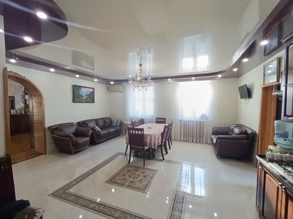 
  Продается дом, 250 м², Анапа
. Фото 1.