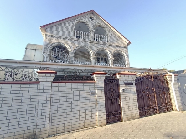 
  Продается дом, 250 м², Анапа
. Фото 5.