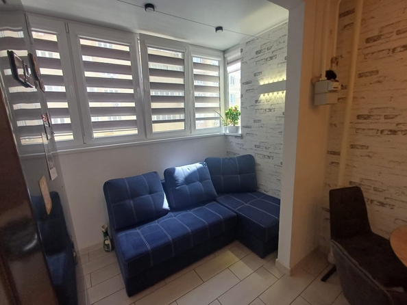 
  Продается 1-комн. квартира, 34 м², Крестьянская ул, д. 27к3
. Фото 8.