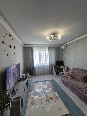 
  Продается 3-комн. квартира, 62 м², Ленина ул, д. 181
. Фото 1.