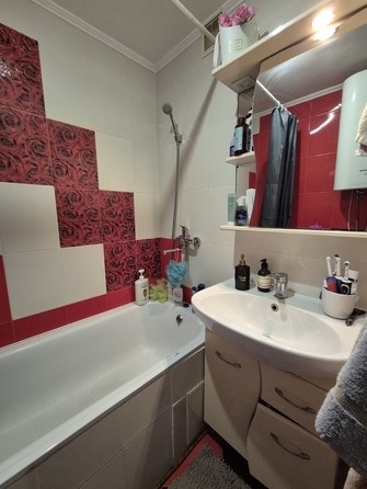 
  Продается 3-комн. квартира, 62 м², Ленина ул, д. 181
. Фото 35.