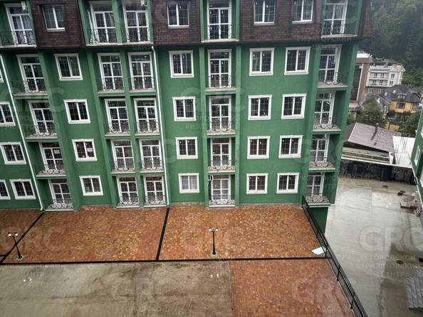 
  Продается 1-комн. квартира, 29.2 м², Известинская ул, д. 29/2
. Фото 12.