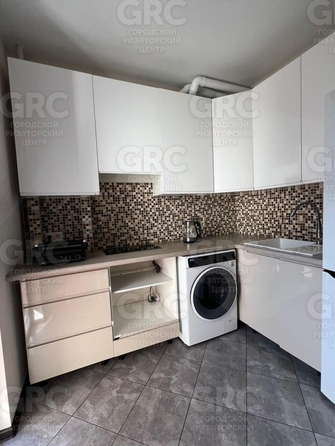 
  Продается 1-комн. квартира, 27.6 м², Клубничная ул, д. 58
. Фото 3.