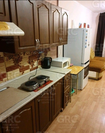 
  Продается студия, 18 м², Донская ул, д. 17
. Фото 11.