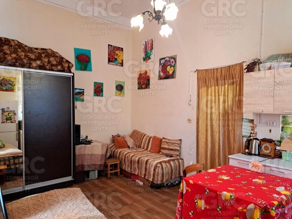 
  Продается студия, 22.6 м², Горького ул, д. 42
. Фото 7.
