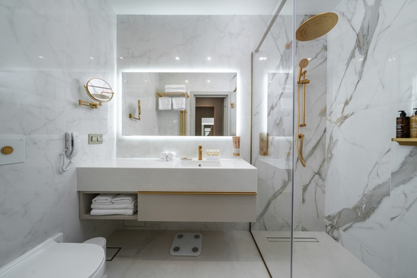 
  Продается 2-комнатный апартамент, 38 м², АО Нескучный сад, корпус 1
. Фото 12.