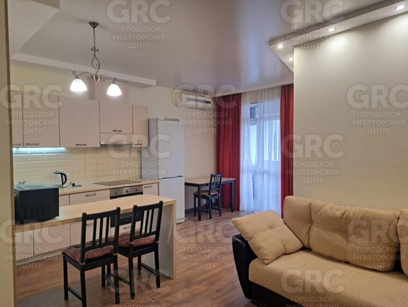 
  Продается 1-комн. квартира, 48.9 м², Горького ул, д. 87
. Фото 1.