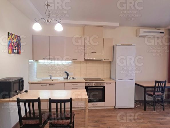 
  Продается 1-комн. квартира, 48.9 м², Горького ул, д. 87
. Фото 5.