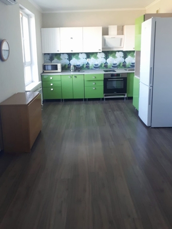 
  Продается студия, 37 м², Анапское ш, д. 6к3
. Фото 8.