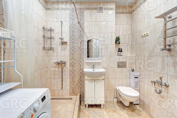 
  Продается 3-комн. квартира, 44 м², Армавирская (Чаевод-Чупино-Шевкуново тер ул, д. 78а
. Фото 8.