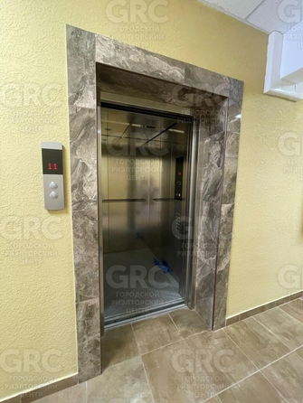 
  Продается 1-комн. квартира, 42 м², Гончарова ул, д. 3/1
. Фото 16.