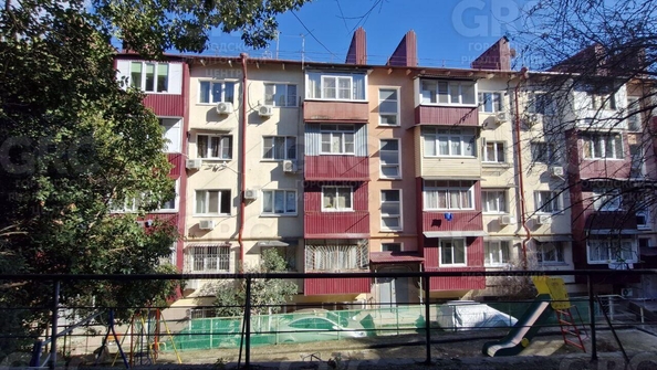 
  Продается 2-комн. квартира, 50 м², Комсомольская ул, д. 13
. Фото 1.