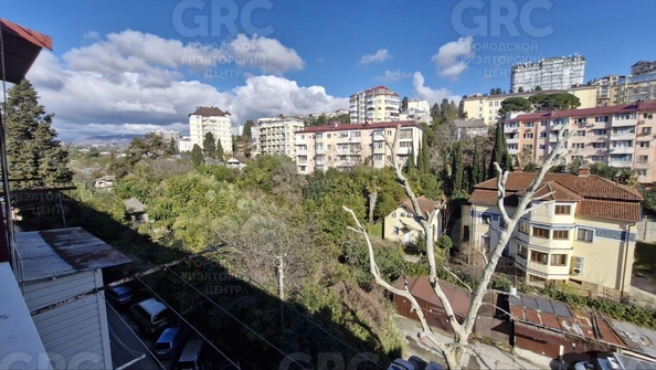 
  Продается 2-комн. квартира, 50 м², Комсомольская ул, д. 13
. Фото 29.