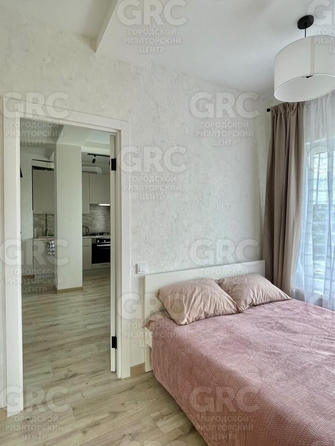 
  Продается 1-комн. квартира, 30 м², Верхняя Лысая гора ул, д. 7В
. Фото 4.