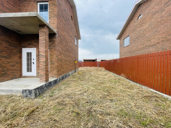 
  Продается дом, 160 м², станица Анапская
. Фото 2.