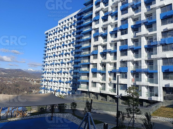 
  Продается студия, 23.91 м², ЖК Кислород, корпус 11
. Фото 15.