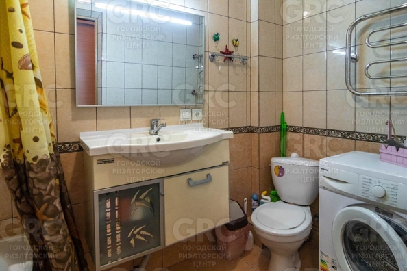 
  Продается студия, 26 м², Транспортная ул, д. 76/24
. Фото 8.