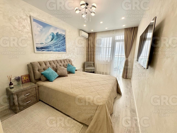 
  Продается 2-комн. квартира, 47.7 м², Бытха ул, д. 41
. Фото 15.