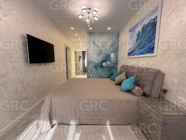 
  Продается 2-комн. квартира, 47.7 м², Бытха ул, д. 41
. Фото 16.