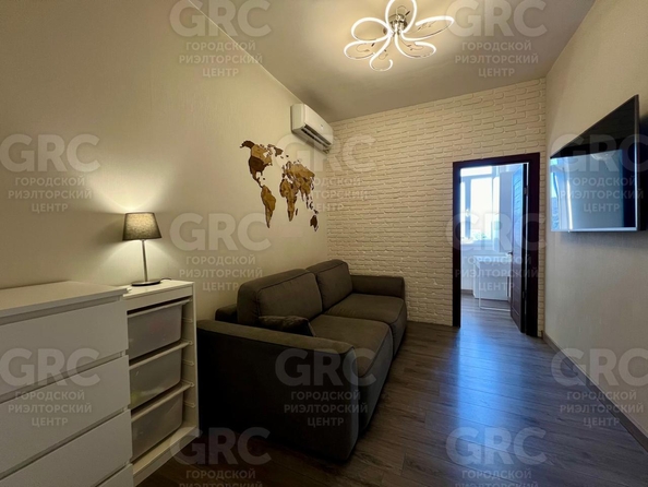 
  Продается 1-комн. квартира, 39.7 м², Тимирязева ул, д. 46/12
. Фото 1.