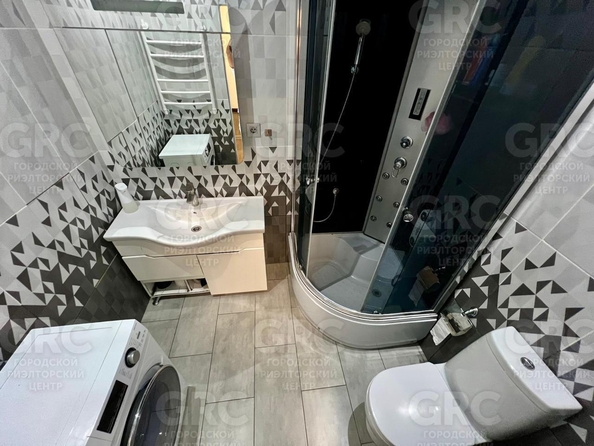 
  Продается 1-комн. квартира, 39.7 м², Тимирязева ул, д. 46/12
. Фото 12.