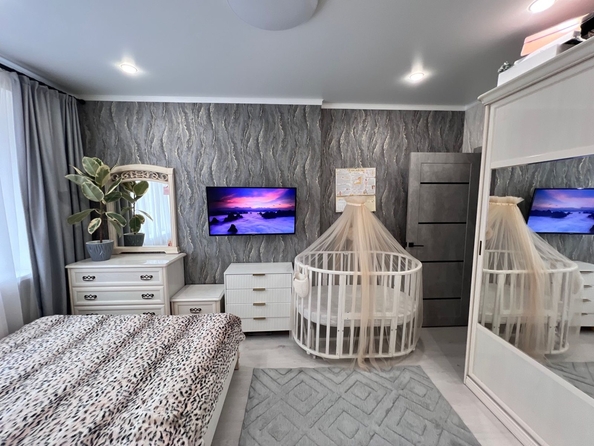 
  Продается 2-комн. квартира, 52 м², Крестьянская ул, д. 27к6
. Фото 16.