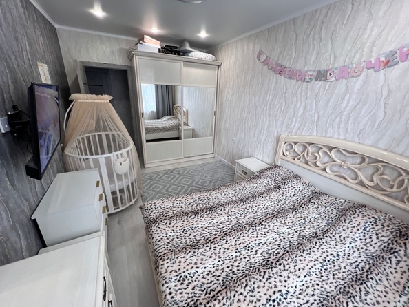 
  Продается 2-комн. квартира, 52 м², Крестьянская ул, д. 27к6
. Фото 17.