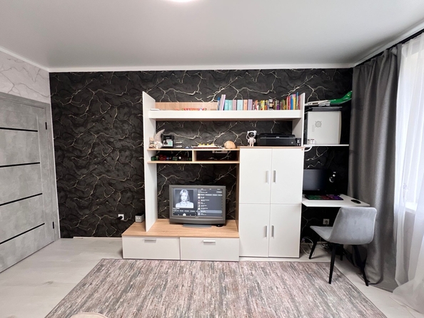 
  Продается 2-комн. квартира, 52 м², Крестьянская ул, д. 27к6
. Фото 18.
