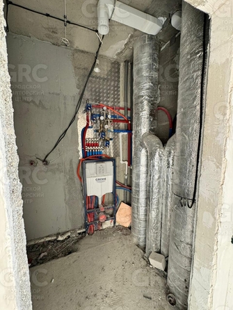
  Продается студия, 18 м², Ясногорская ул, д. 16/6
. Фото 5.