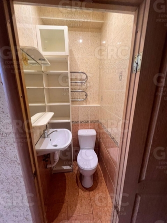 
  Продается 2-комн. квартира, 38.7 м², Волжская ул, д. 7
. Фото 11.