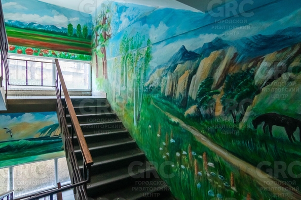 
  Продается студия, 14.7 м², Донская ул, д. 45
. Фото 8.
