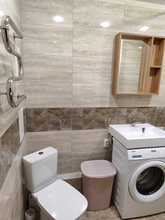 
  Продается 1-комн. квартира, 40 м², Адмирала Пустошкина ул, д. 22к9
. Фото 5.