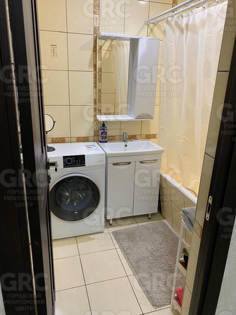 
  Продается 1-комн. квартира, 50.9 м², Метелёва ул, д. 23
. Фото 11.