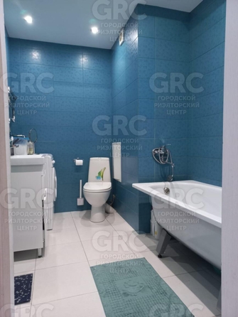 
  Продается 2-комн. квартира, 50.8 м², Яблочная ул, д. 65
. Фото 5.