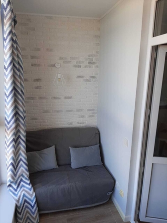 
  Продается студия, 25 м², Таманская ул, д. 121к17
. Фото 5.