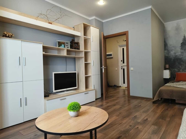 
  Продается 1-комн. квартира, 40 м², Ивана Голубца ул, д. 147
. Фото 6.