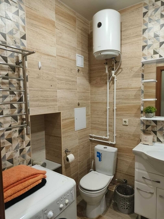 
  Продается 1-комн. квартира, 40 м², Ивана Голубца ул, д. 147
. Фото 14.