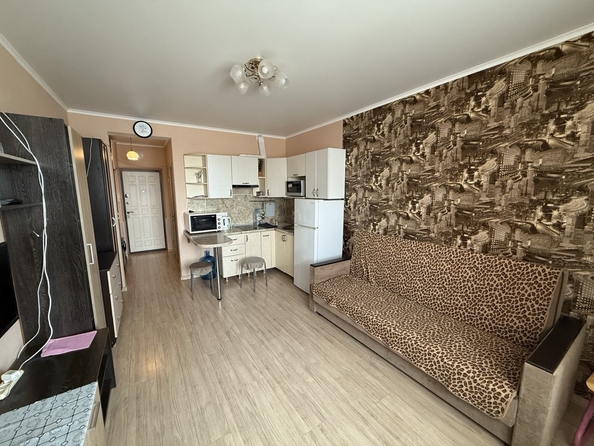 
  Продается 1-комн. квартира, 25 м², Владимирская ул, д. 114к1
. Фото 5.