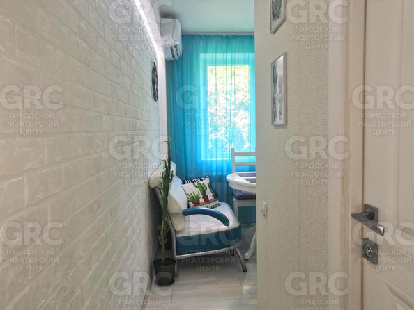 
  Продается 2-комн. квартира, 53 м², Цюрупы ул, д. 8
. Фото 9.